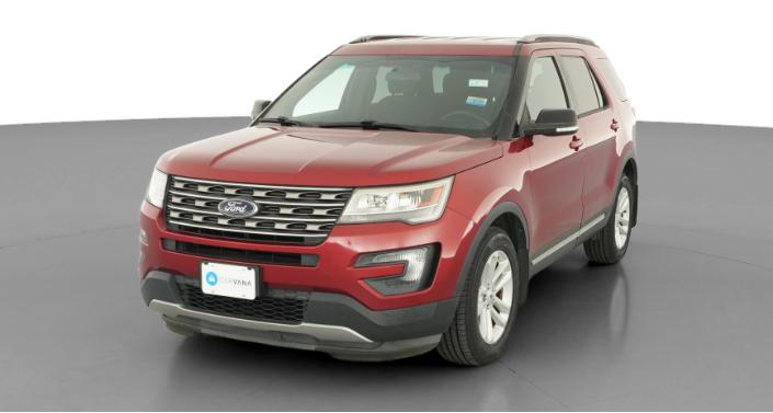 Thumbnail: 2016 Ford Explorer - 1