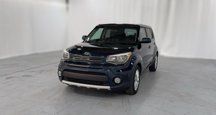 Thumbnail: 2019 Kia Soul - 1