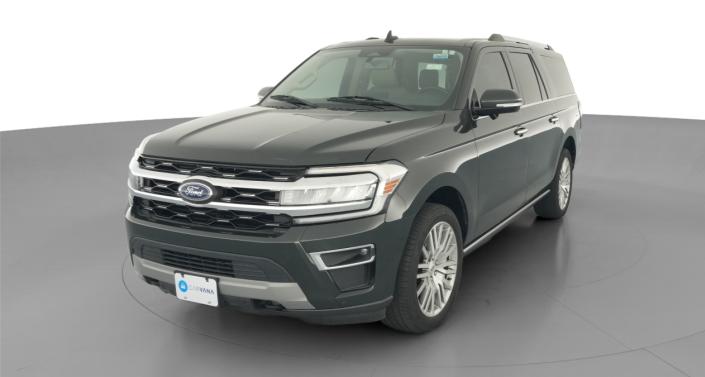 Thumbnail: 2023 Ford Expedition MAX - 1