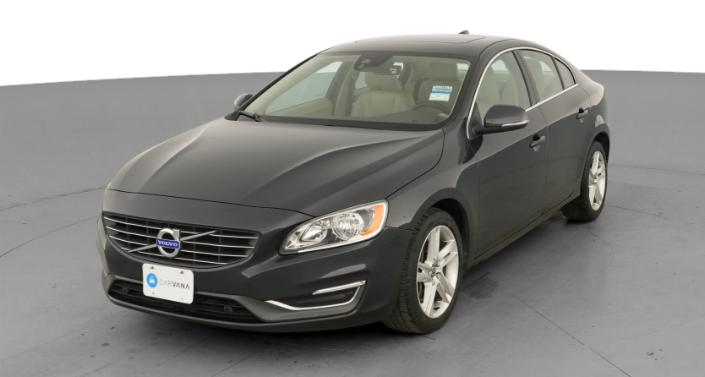 2015 Volvo S60 T5 -
                  Hebron, OH