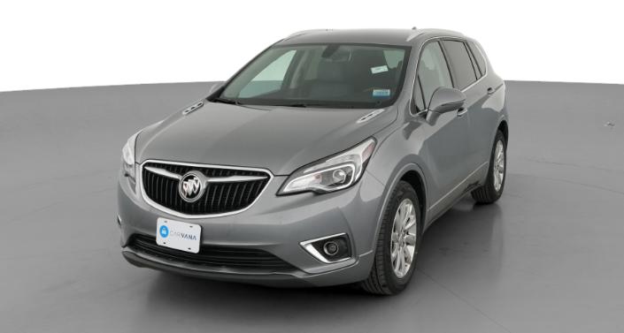 Thumbnail: 2019 Buick Envision - 1