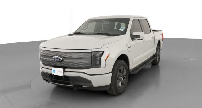Thumbnail: 2023 Ford F-150 - 1