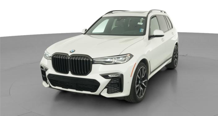2021 BMW X7 xDrive40i -
                  Tolleson, AZ