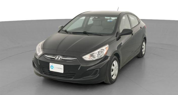Thumbnail: 2016 Hyundai Accent - 1