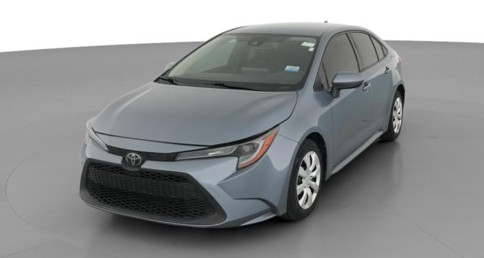 Thumbnail: 2020 Toyota Corolla - 1