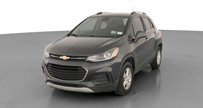 Thumbnail: 2018 Chevrolet Trax - 1
