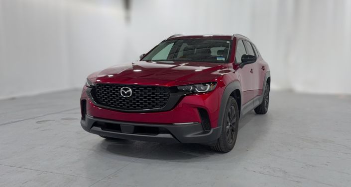 Thumbnail: 2023 Mazda CX-50 - 1
