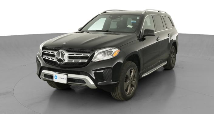 2018 Mercedes-Benz GLS 450 4MATIC -
                  Colonial Heights, VA