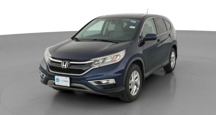 Thumbnail: 2016 Honda CR-V - 1