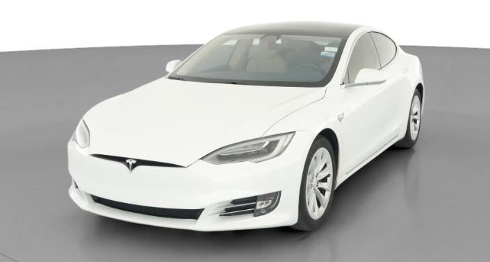 Thumbnail: 2017 Tesla Model S - 1