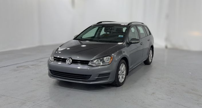 2017 Volkswagen e-Golf  -
                  Union City, GA