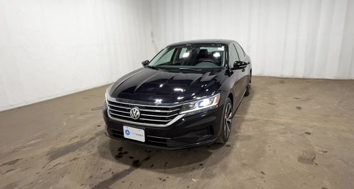 Thumbnail: 2022 Volkswagen Passat - 1