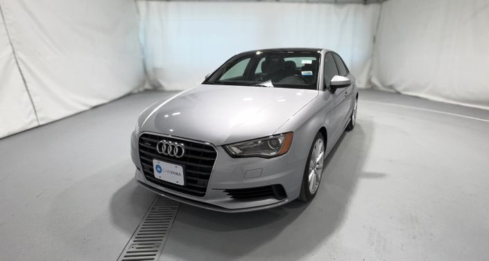 Thumbnail: 2016 Audi A3 - 1