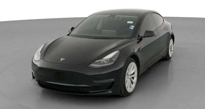Thumbnail: 2022 Tesla Model 3 - 1