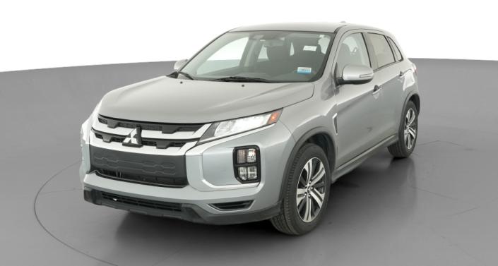 Thumbnail: 2020 Mitsubishi Outlander Sport - 1