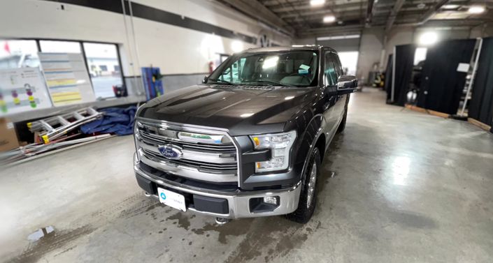 Thumbnail: 2017 Ford Econoline - 1