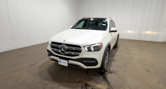 Thumbnail: 2021 Mercedes-Benz GLE - 1