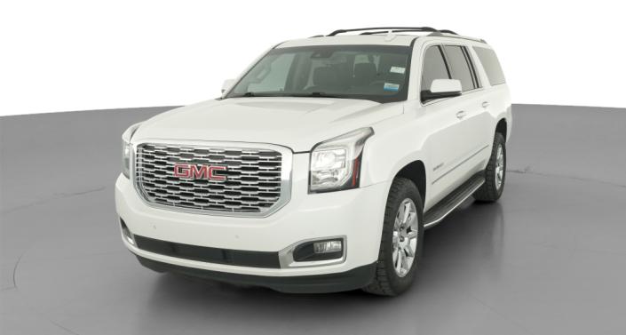 Thumbnail: 2019 GMC Yukon XL - 1