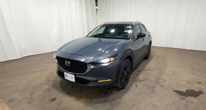 Thumbnail: 2022 Mazda CX-30 - 1