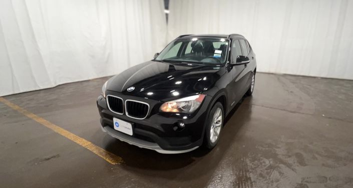 2015 BMW X1 xDrive28i -
                  Framingham, MA
