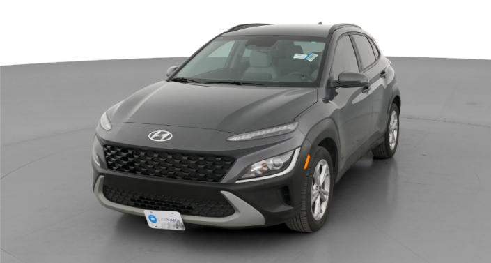 Thumbnail: 2023 Hyundai Kona - 1