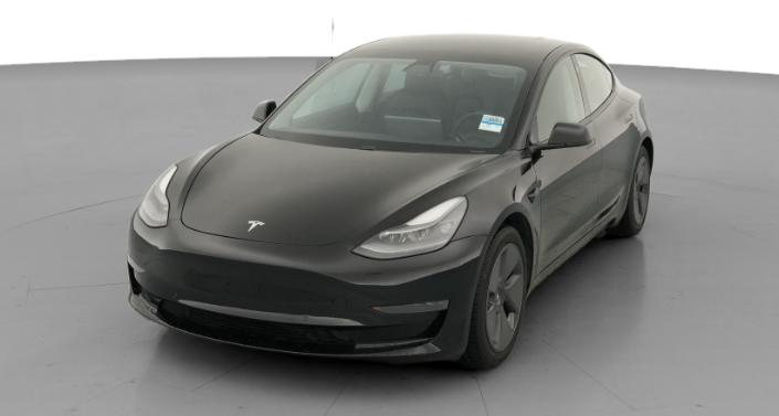 Thumbnail: 2021 Tesla Model 3 - 1