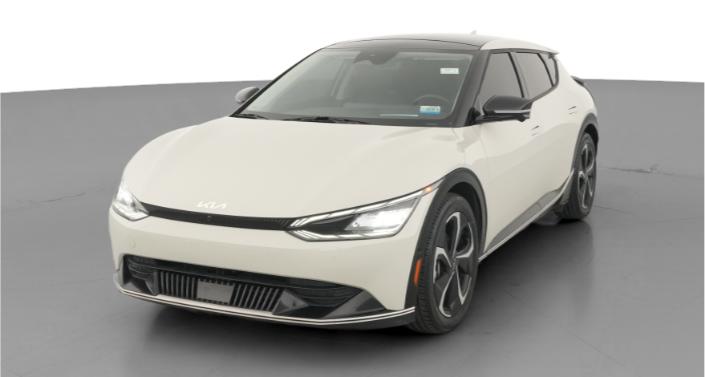 2022 Kia EV6 GT-Line -
                  Tolleson, AZ