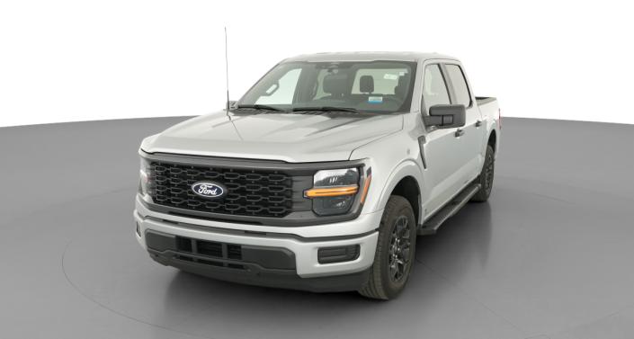 Thumbnail: 2025 Ford Econoline - 1