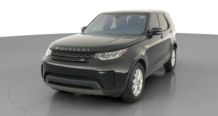 2020 Land Rover Discovery SE -
                  Haines City, FL