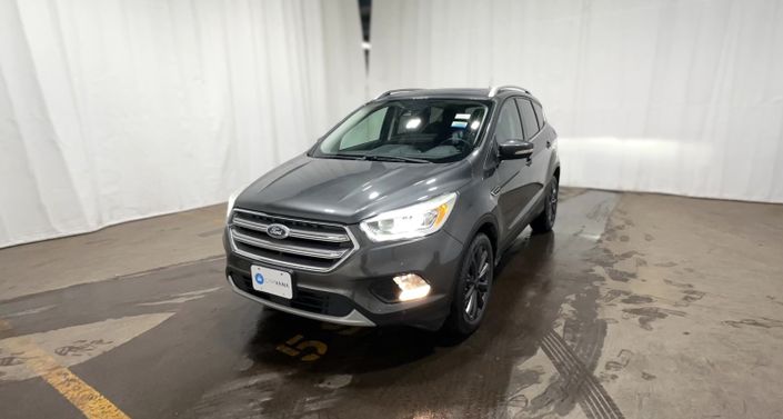 Thumbnail: 2017 Ford Escape - 1