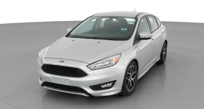 Thumbnail: 2016 Ford Focus - 1