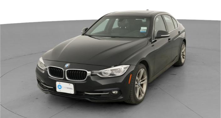 Thumbnail: 2018 BMW 3 Series - 1