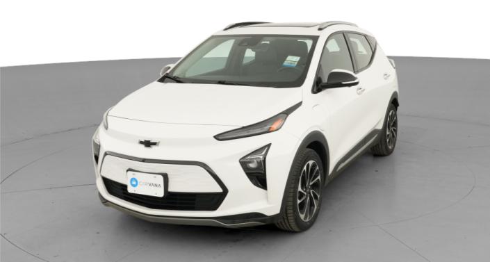 Thumbnail: 2022 Chevrolet Bolt EUV - 1
