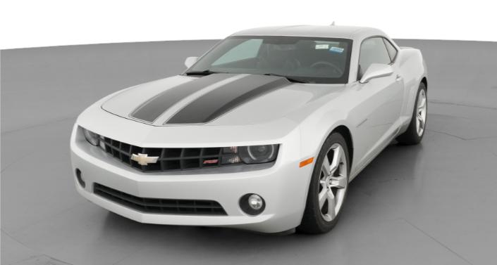2012 Chevrolet Camaro LT -
                  Concord, NC