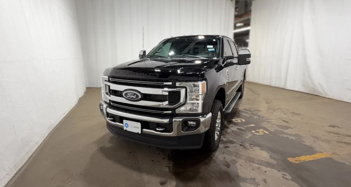 Thumbnail: 2022 Ford Econoline - 1