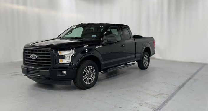 2017 Ford Econoline E-150 -
                  Union City, GA