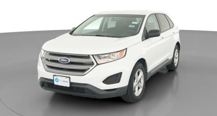 2017 Ford Edge SE -
                  Rocklin, CA