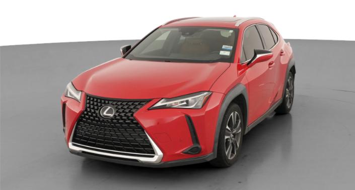 2019 Lexus UX 200 -
                  Auburn, GA