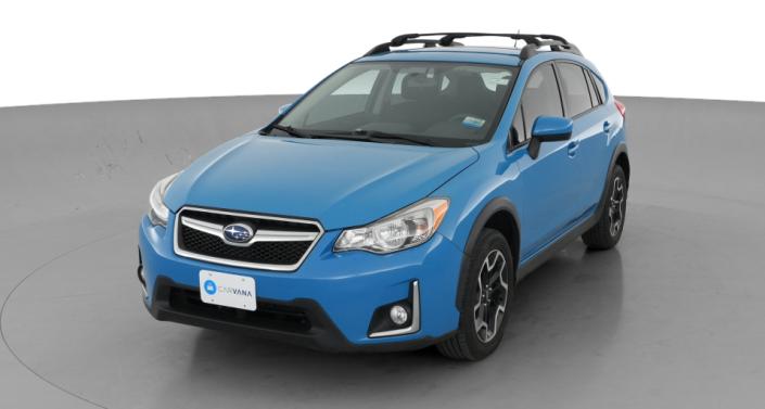 2016 Subaru Crosstrek Premium -
                  Lorain, OH