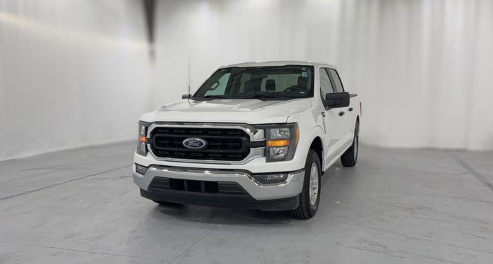 Thumbnail: 2023 Ford Econoline - 1