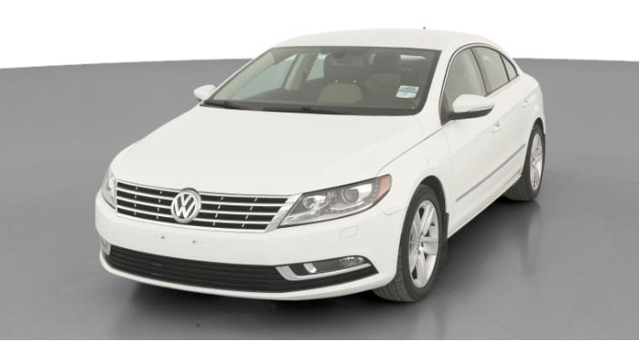 Thumbnail: 2015 Volkswagen CC - 1