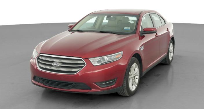 2015 Ford Taurus SEL -
                  Indianapolis, IN