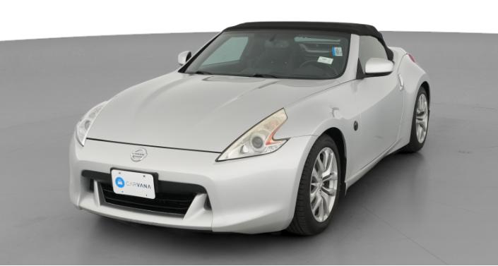 2010 Nissan Z 370Z -
                  Concord, NC