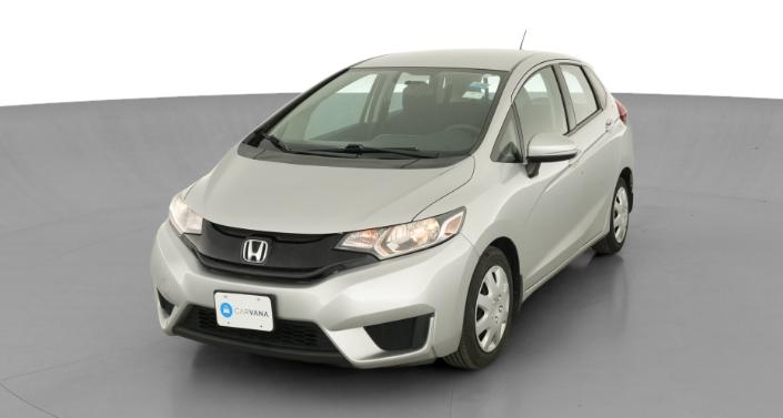 2015 Honda Fit LX -
                  Colonial Heights, VA