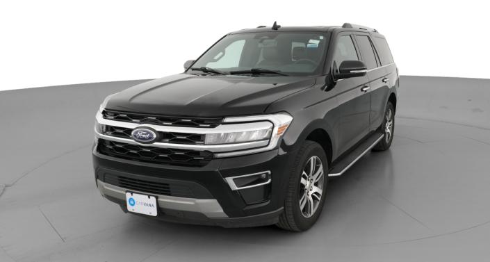Thumbnail: 2022 Ford Expedition - 1