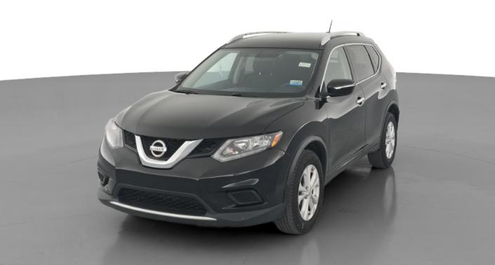 Thumbnail: 2015 Nissan Rogue - 1
