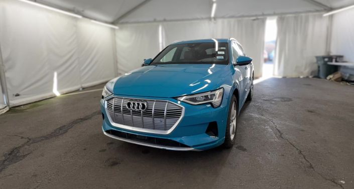 2019 Audi e-tron Prestige -
                  Auburn, WA