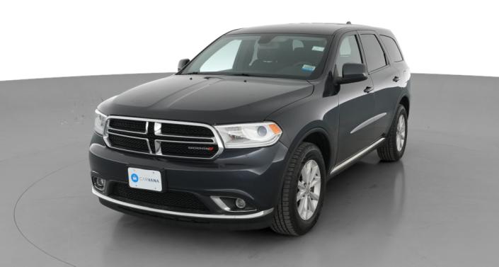 2014 Dodge Durango SXT -
                  Lorain, OH
