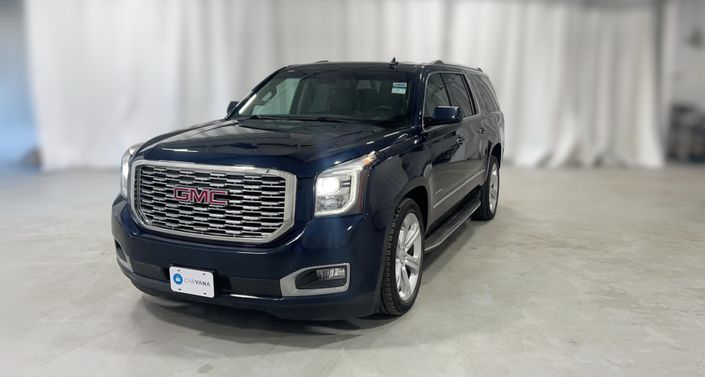 2018 GMC Yukon XL Denali -
                  Manville, NJ