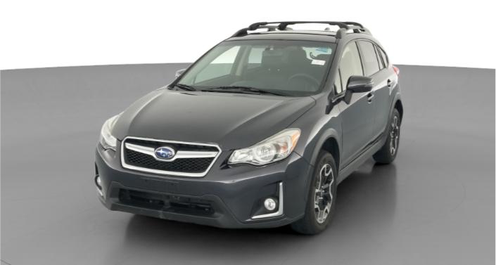 Thumbnail: 2016 Subaru Crosstrek - 1